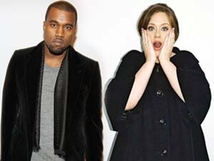 Kanye West, Adele lead nominations list of Grammy Awards