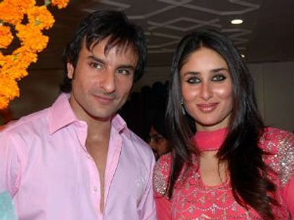 Kareena, Saif to announce marriage after Agent Vinod release