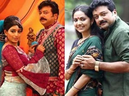 Distributors ban Kamal, Jayaraj