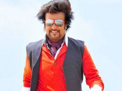 Rajinikanth to brighten up 'Kolaveri di'
