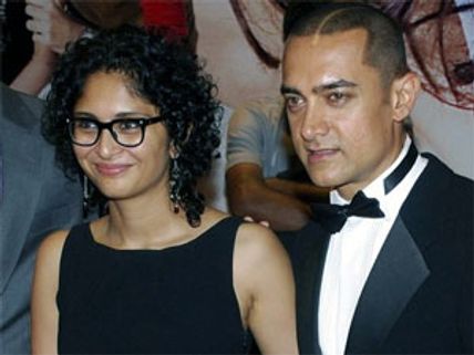 Aamir Khan, Kiran Rao become proud parents of a baby boy