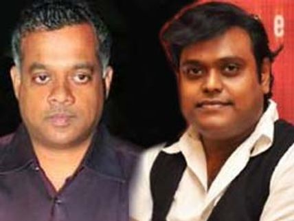 AR Rahman out; Gautham Menon to reunite with Harris Jayaraj in NEP