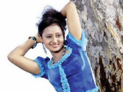 Amoolya's marriage speculations shock her fans