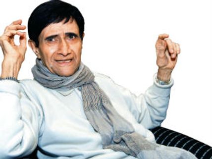 Dev Anand's funeral to be held in London this weekend