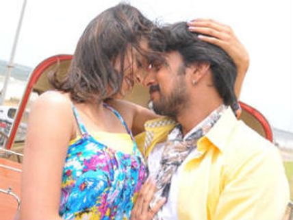 Vishnuvardhana - Movie Review