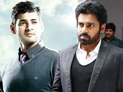 The Businessman theatrical trailer gets attached with Panjaa