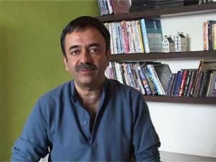 Idiots director to be conferred with Nag Bhushan award