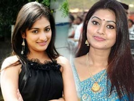 Sneha replaced by Haripriya in Thiruvambadi Thampan