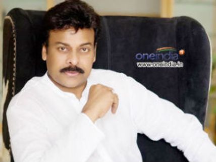 AR Murugadoss to helm Chiranjeevi's 150th film!