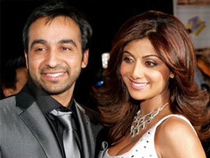 Shilpa Shetty is pregnant and glowing