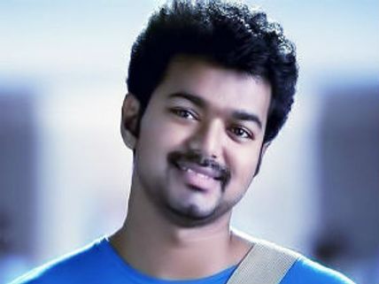 Ilayathalapathy Vijay to croon for AL Vijay