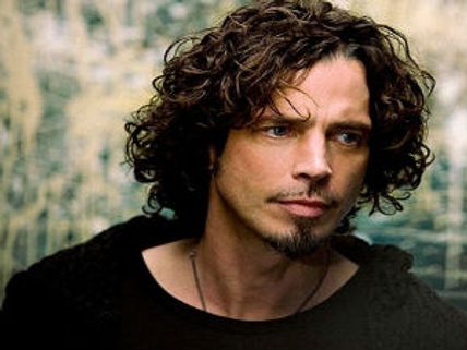 Chris Cornell lends his voice to Machine Gun Preacher