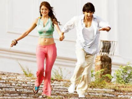 Ladies Vs Ricky Bahl: Reader's movie review