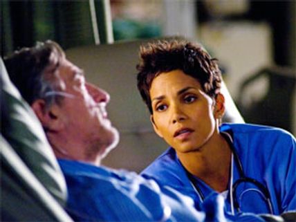 New Year's Eve – Movie Review