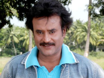 Celebrities wish Rajinikanth on his 62nd birthday
