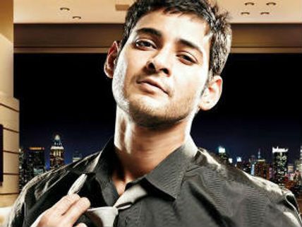 Puri Jagannath wraps up The Businessman shoot