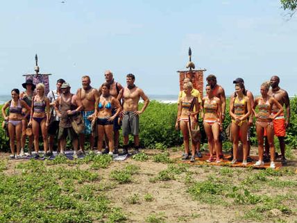 Survivor Season 22: Those eliminated can seek redemption, return!