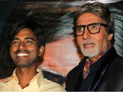 Sushil Kumar's Rs 5 crore cheque ready, says Bachchan