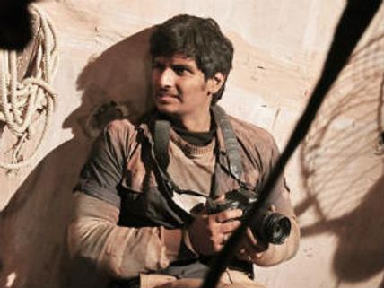 KV Anand's Ko falls into Prakash Jha's lap