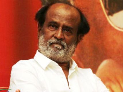 Rajinikanth's low-key birthday celebration with family