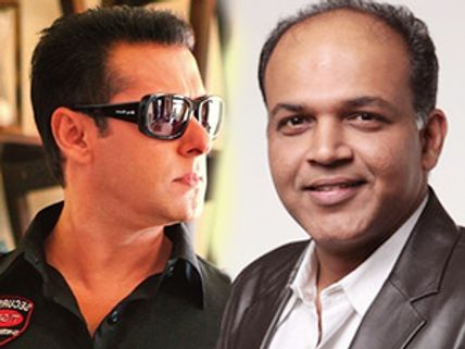 Salman Khan turns down Ashutosh Gowariker's offer