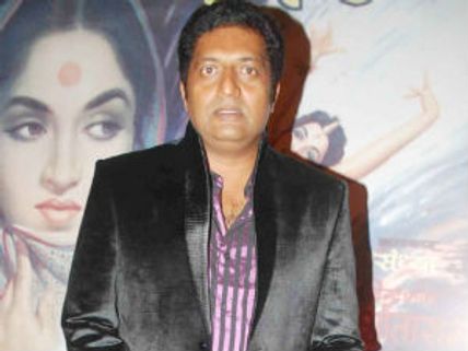 Prakash Raj to remake Salt N’ Pepper