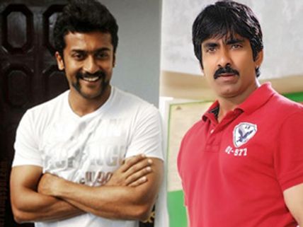 Venkat Prabhu confirms his next with Surya-Ravi Teja