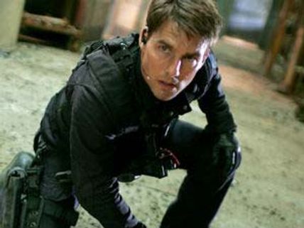 Tom Cruise cancels Mission Impossible 4 trip to Pune?