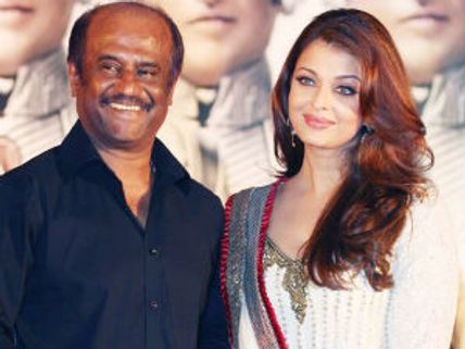 Aishwarya Rai to do cameo in Rajinikanth's Kochadaiyaan