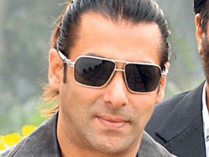 Salman Khan replaces music composer in Ek Tha Tiger?