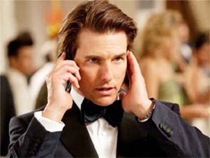 Mission Impossible: Ghost Protocol – Movie Review