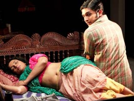 Rathinirvedam - Movie Review