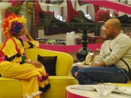 Bigg Boss 5: Andrew Symonds, Pooja Mishra soon leave house: Salman