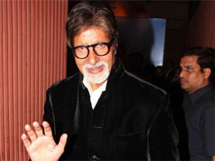 Amitabh Bachchan might get beheaded?