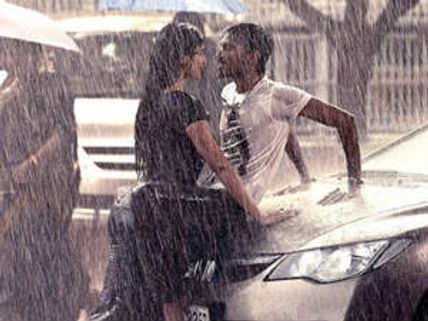 Aishwarya Dhanush's 3 album to release at St George’s school grounds