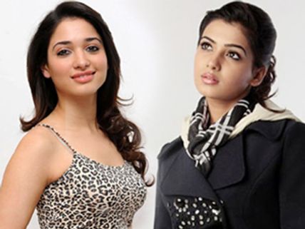 Samantha-Tamanna rebuked over dates issues
