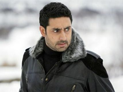 Abhishek Bachchan to get Aishwarya's baby girl's name tattooed?