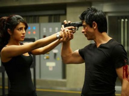 Don 2: The King is Back - Movie Preview