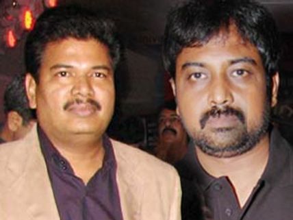 Lingusamy-Shankar together for Kamal Hassan's movie