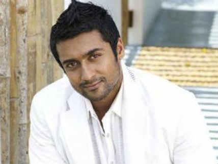 Venkat Prabhu-Surya's film to be bigger than Ra.One