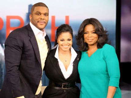 Oprah Winfrey Show: Janet Jackson still grieves for Michael