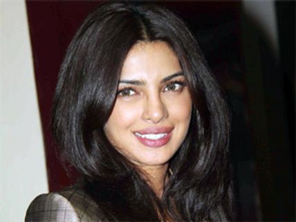 Priyanka Chopra turns prostitute's daughter?
