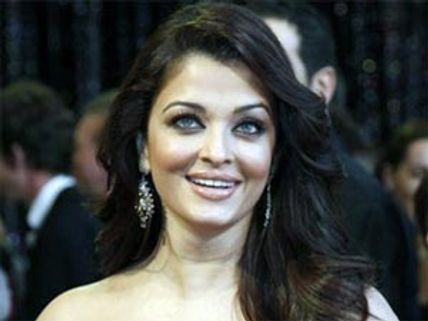 Aishwarya Rai Bachchan to endorse international jewellery company?