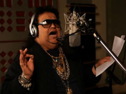 Bappi's tribute to Kishore Kumar: It's Rocking Dard-E-Disco