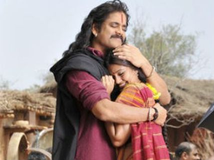 Nagarjuna's Rajanna gets good opening at Box Office