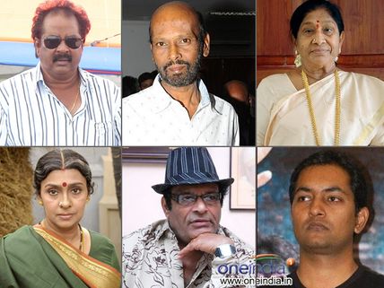Deaths that left Telugu film industry mourning in 2011