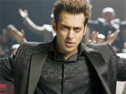 Salman Khan plans a quiet birthday party
