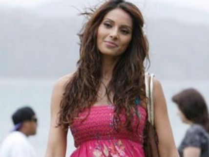 Being sexy is no taboo says Bipasha
