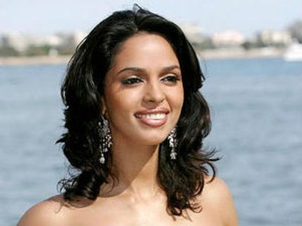 Mallika Sherawat to turn singer?