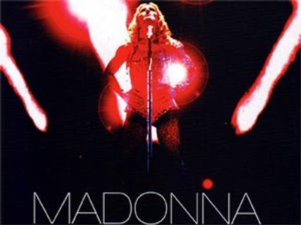 Madonna to premiere I’m Going to Tell You a Secret on BIG CBS Networks